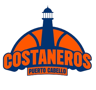 Logo Costaneros de Puerto Cabello